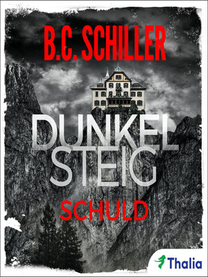 cover image of Dunkelsteig--Schuld (Bd. 2)